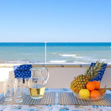 Fronte Mare * San Foca