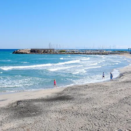 Fronte Mare Dom wakacyjny San Foca